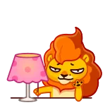Leopold | @Premium_Emojis_Telegram telegram emojis 👋