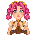🥺 telegram sticker