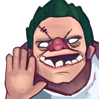 finargot telegram stickers