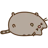😸