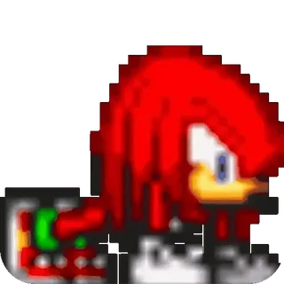 Random Pixel • @TgStickery telegram stickers