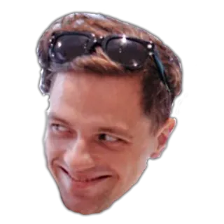 😏 telegram sticker