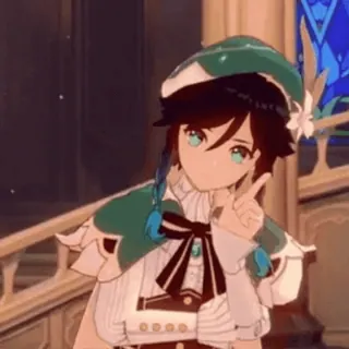 Anime | @StickerHive :: @fStikBot telegram stickers