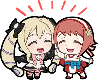 😄 telegram sticker