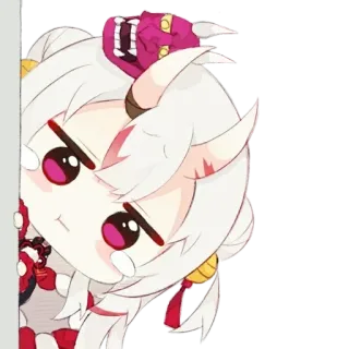 😏 telegram sticker