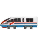 🚄