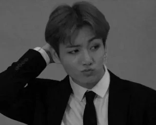 🦋 Jungkook kpop, cantante, maschio, bts, asiatico telegram sticker