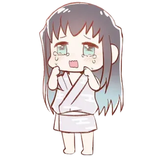 ❄️ whatsapp sticker