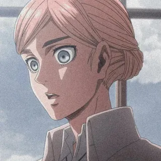 aesthetic anime pack whatsapp stickers