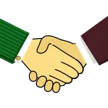 🤝