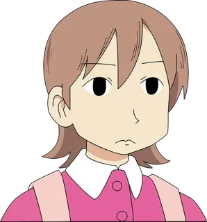 😕 telegram sticker