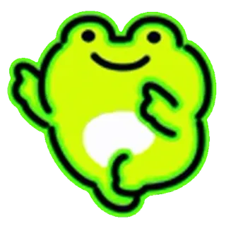 🐸