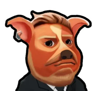 💼 telegram sticker