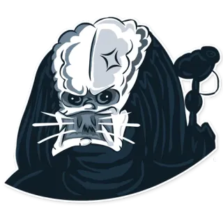 💢 telegram sticker