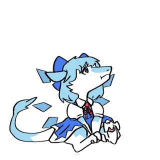 😞 telegram sticker