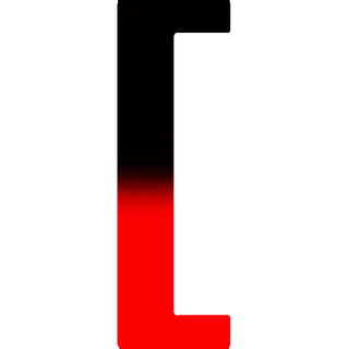 ❎