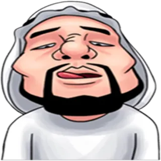 😛 telegram sticker
