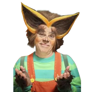 🤨 telegram sticker