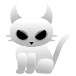 Telegram Icon - @im_piro telegram emojis 🤍