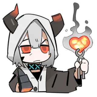 🔥 telegram sticker
