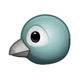 🐦