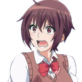 😠 telegram sticker