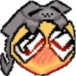 😺 whatsapp sticker