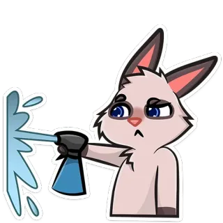 Stickers by @AlexUmka1 [SFW] whatsapp stickers