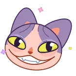 Чира @TgEmojis telegram emojis 😁