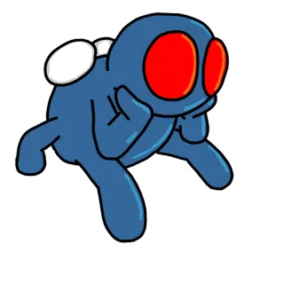 🤔 telegram sticker