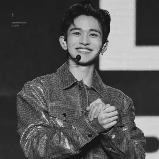 🔗 Lucas idola, kpop, penyanyi, selebriti, pria telegram sticker