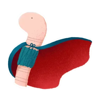 🏃 telegram sticker