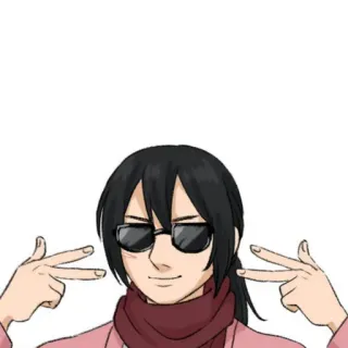 😎 telegram sticker