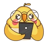 📱