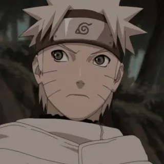 🍜 Naruto Uzumaki Naruto Anime, Manga, Ninja, Naruto, Naruto Uzumaki whatsapp sticker