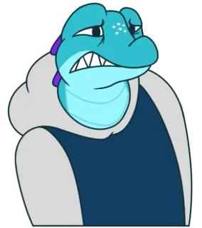 🤢 whatsapp sticker
