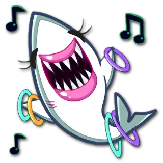 Facebook Megapack 03 telegram stickers