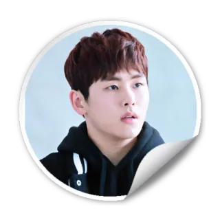 😲 telegram sticker