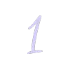 1️⃣