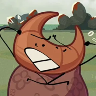 😨 telegram sticker