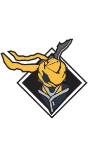 🔫 telegram sticker
