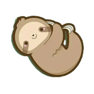 Puny 3 telegram stickers