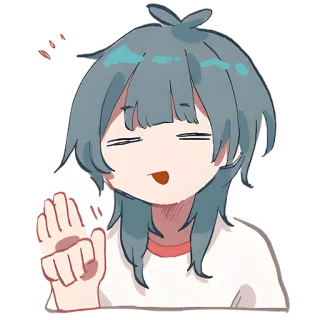 👋 whatsapp sticker