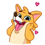 🥰