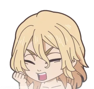 💫 whatsapp sticker
