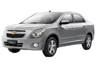 🚘 COBALT samochód, auto, sedan, transport, chevrolet, cobalt telegram sticker