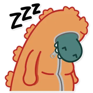 Hardy telegram stickers