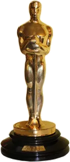 Oscar Winner telegram stickers