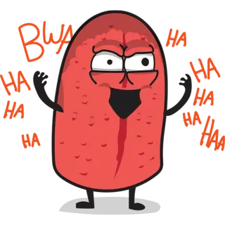 😈 whatsapp sticker