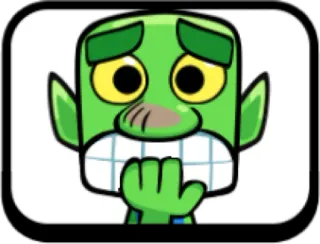 😨 telegram sticker